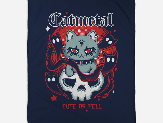 Catmetal