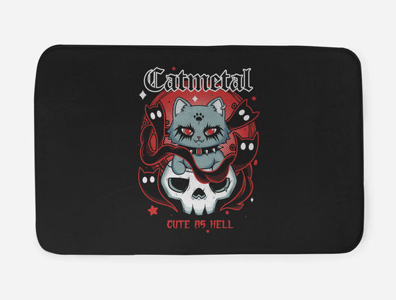 Catmetal