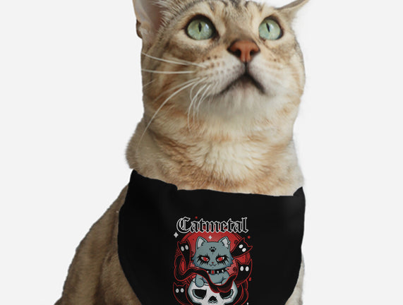 Catmetal