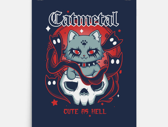 Catmetal