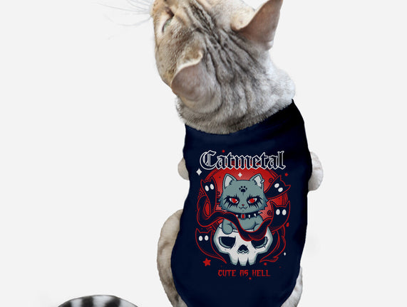 Catmetal