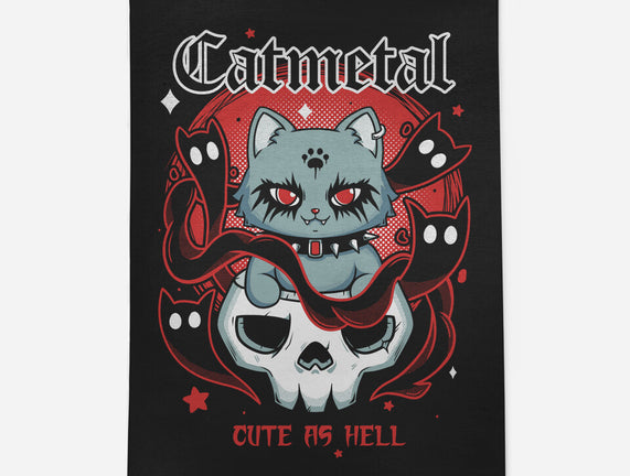 Catmetal