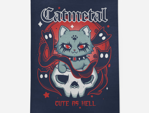 Catmetal