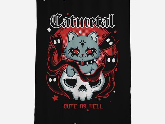 Catmetal