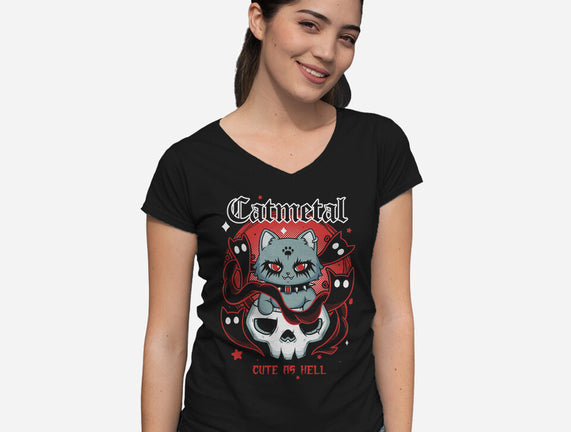 Catmetal