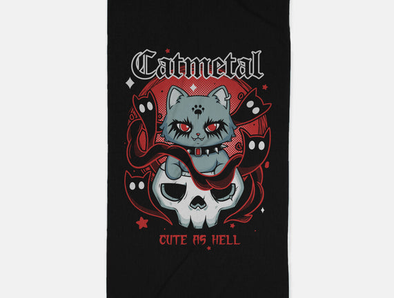 Catmetal