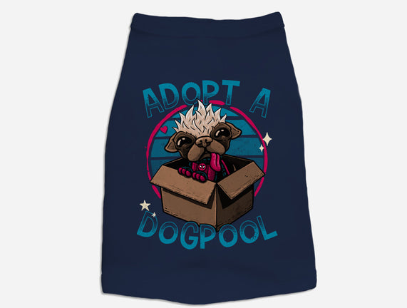 Adopt A Dogpool