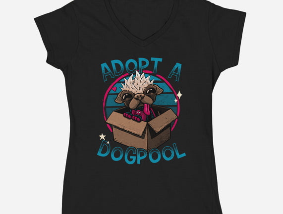 Adopt A Dogpool