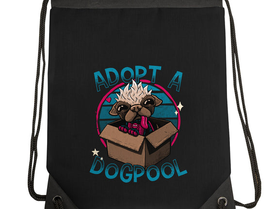 Adopt A Dogpool