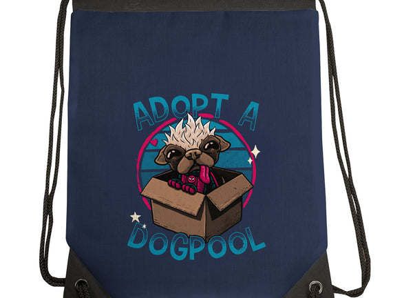 Adopt A Dogpool