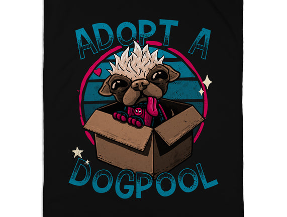 Adopt A Dogpool