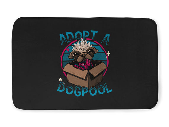 Adopt A Dogpool