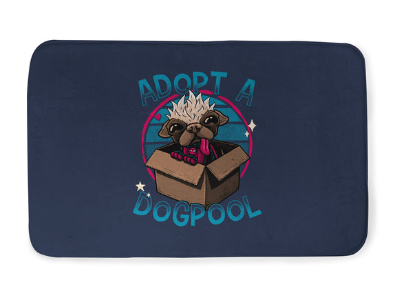 Adopt A Dogpool