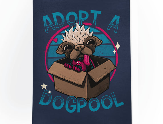 Adopt A Dogpool