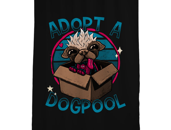 Adopt A Dogpool