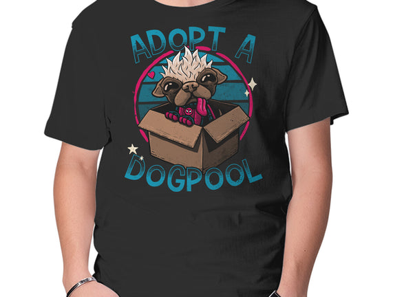 Adopt A Dogpool