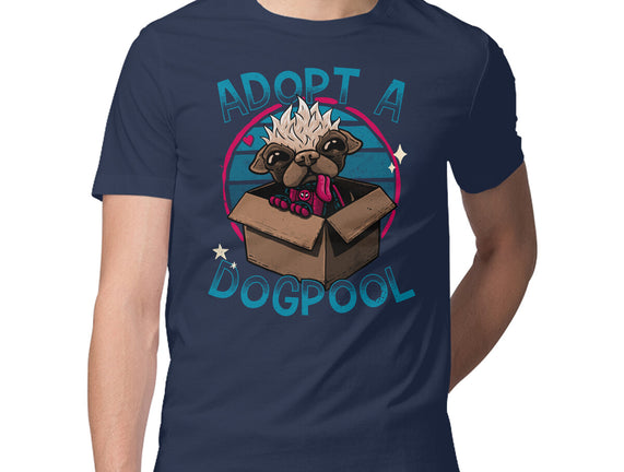 Adopt A Dogpool