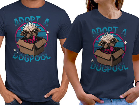 Adopt A Dogpool