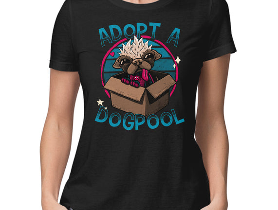 Adopt A Dogpool