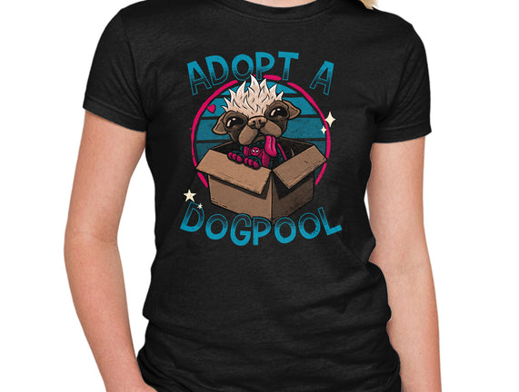 Adopt A Dogpool