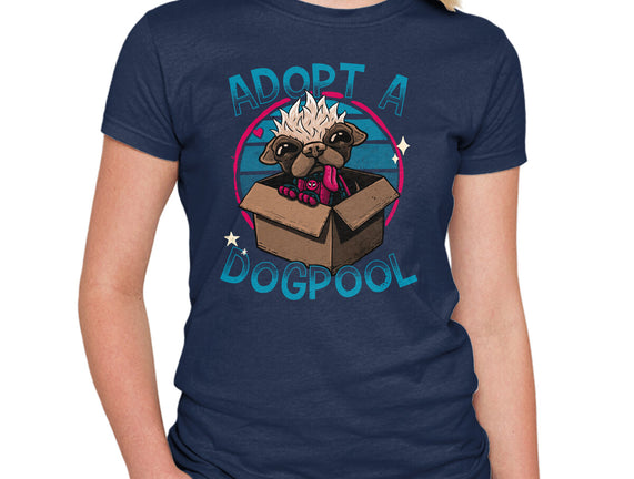 Adopt A Dogpool