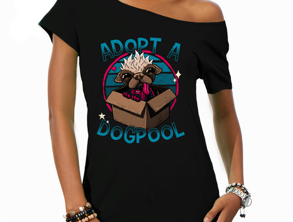 Adopt A Dogpool