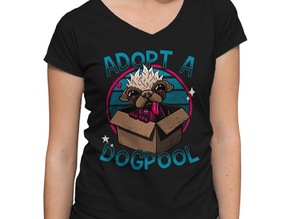 Adopt A Dogpool