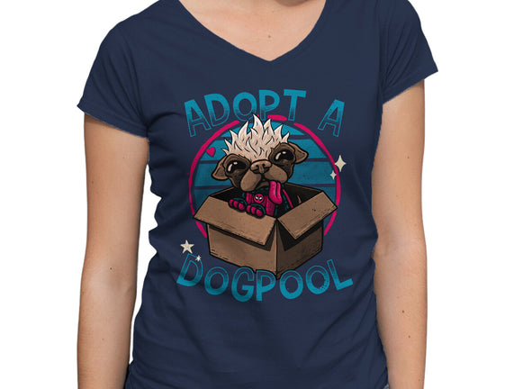 Adopt A Dogpool