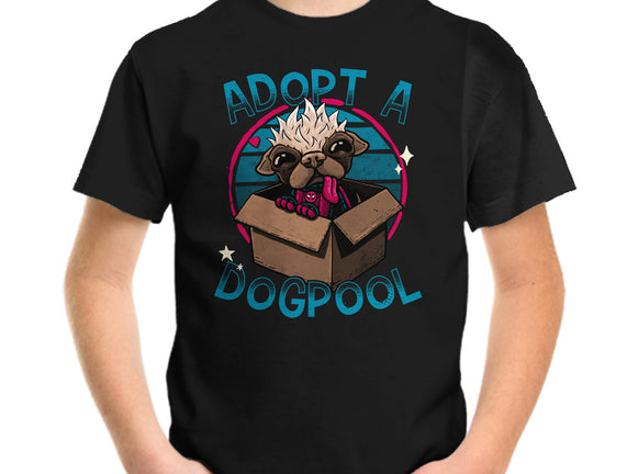 Adopt A Dogpool