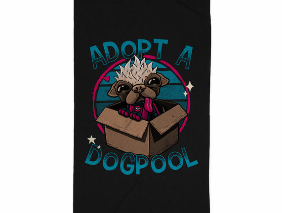 Adopt A Dogpool