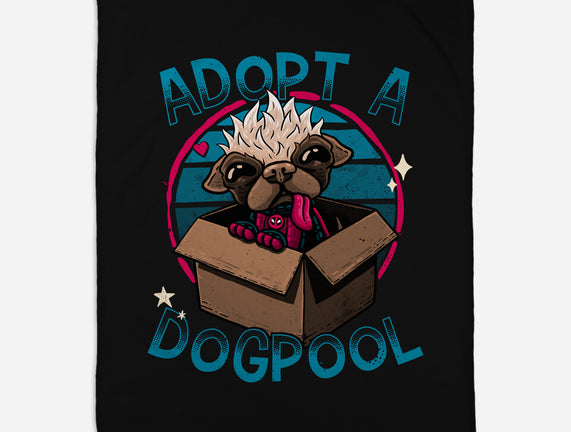 Adopt A Dogpool