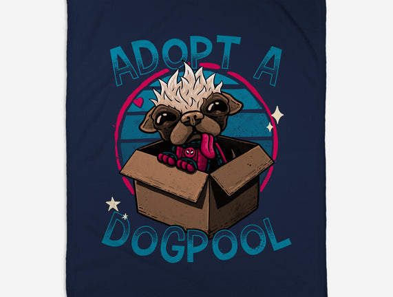 Adopt A Dogpool