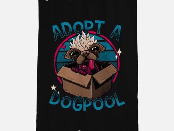 Adopt A Dogpool