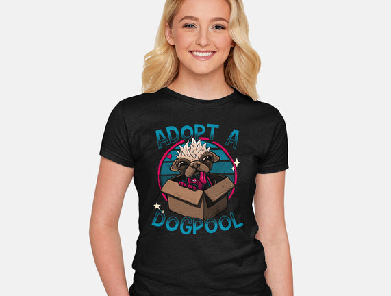 Adopt A Dogpool