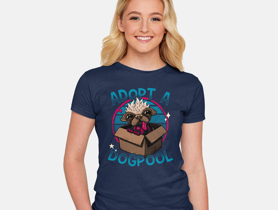 Adopt A Dogpool