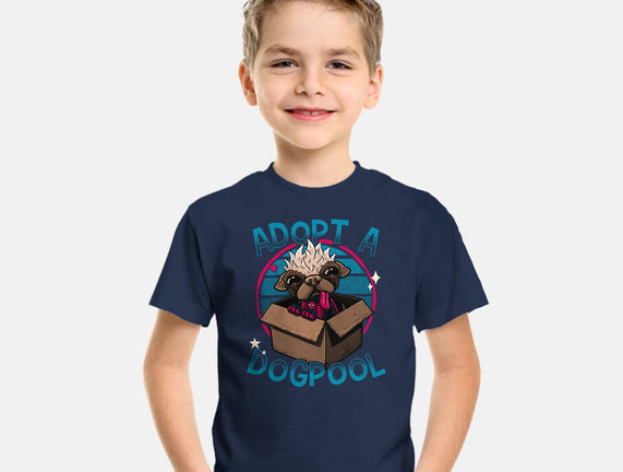 Adopt A Dogpool