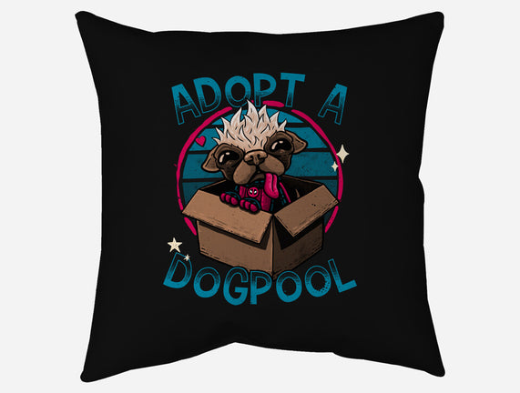 Adopt A Dogpool