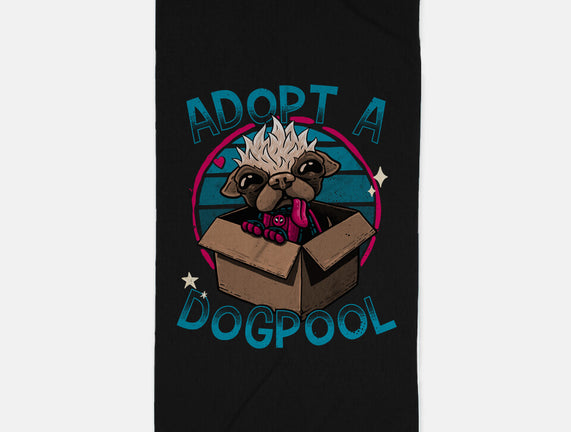 Adopt A Dogpool