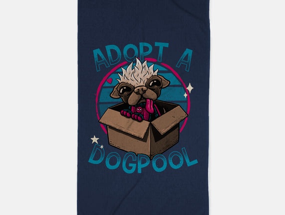 Adopt A Dogpool