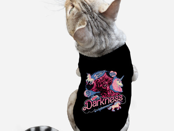 All Hail The Darkness