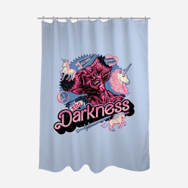 All Hail The Darkness-None-Polyester-Shower Curtain-glitchygorilla