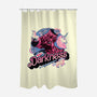 All Hail The Darkness-None-Polyester-Shower Curtain-glitchygorilla