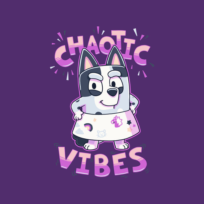 Chaotic Vibes-Mens-Premium-Tee-Geekydog