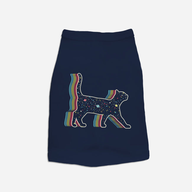 Galaxy Cat-Dog-Basic-Pet Tank-naomori