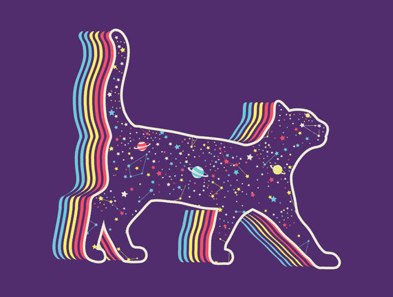 Galaxy Cat