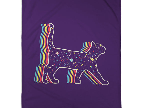 Galaxy Cat