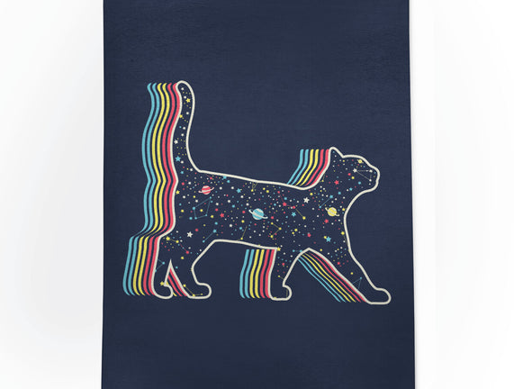 Galaxy Cat