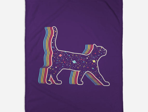 Galaxy Cat