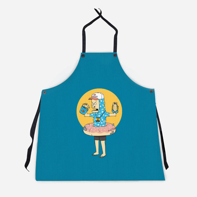 Summerholio-Unisex-Kitchen-Apron-pigboom