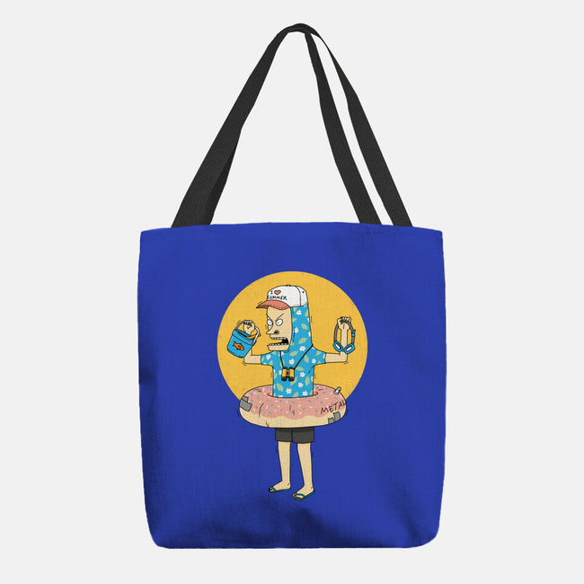 Summerholio-None-Basic Tote-Bag-pigboom